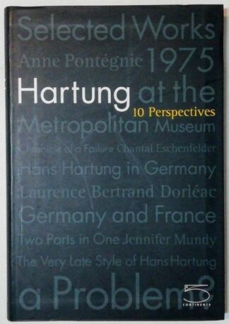 Hartung - 10 Perspectives.