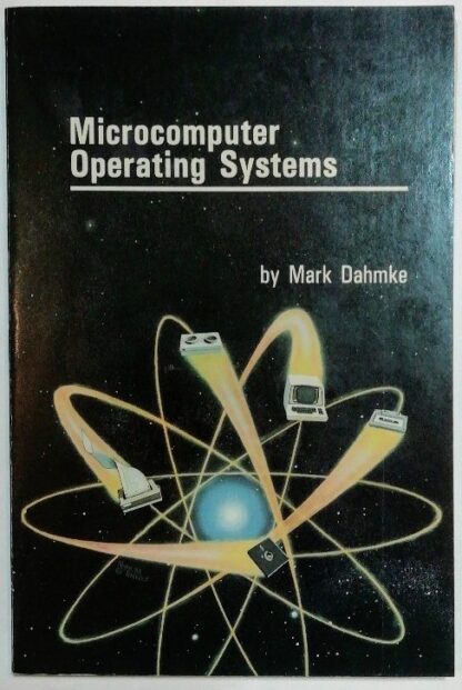 Microcomputer Operating Systems.
