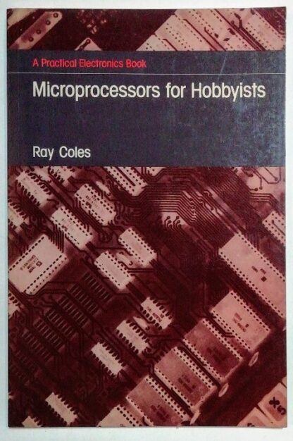 Microprocessors for Hobbyists.