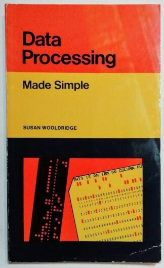 Data Processing – Made Simple. 2