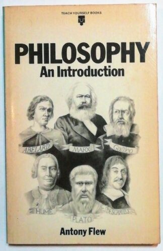 Philosophy - An Introduction.