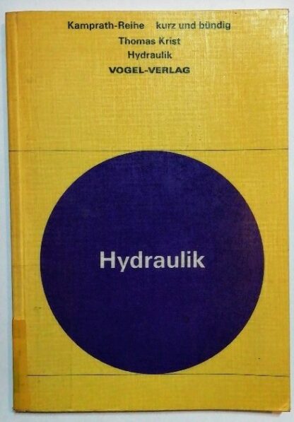 Hydraulik.