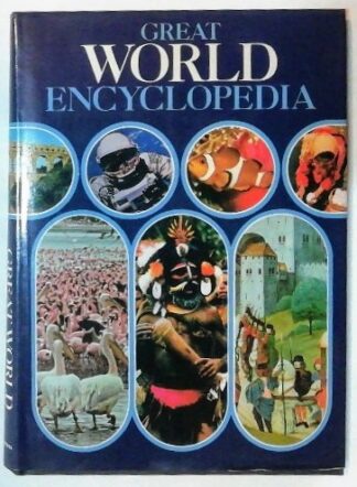 Great World Encyclopedia. 2