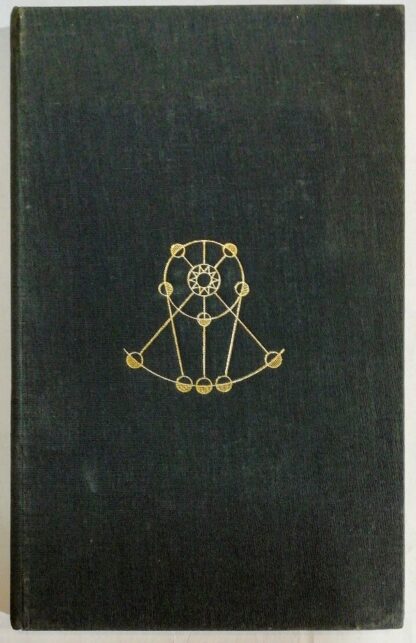 a history of astronomy [The New illustrated library of science and invention].