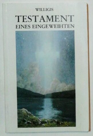 Testament eines Eingeweihten.