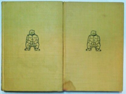 Die Abenteuer des braven Soldaten Schweijk während des Weltkrieges in 2 Bänden.
