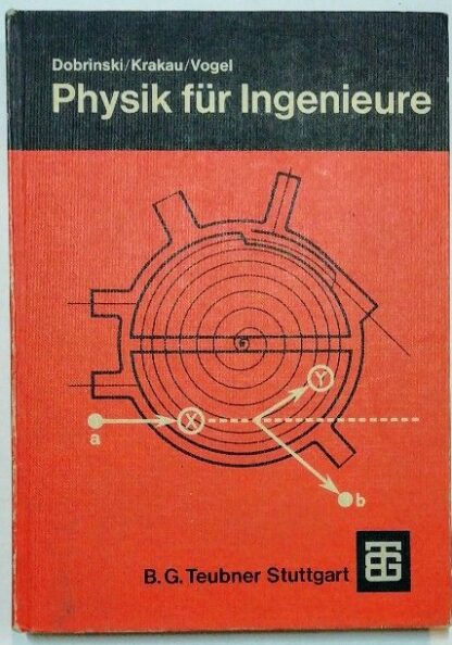 Physik für Ingenieure.