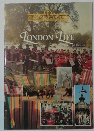 London Life [Welcome to Britain].