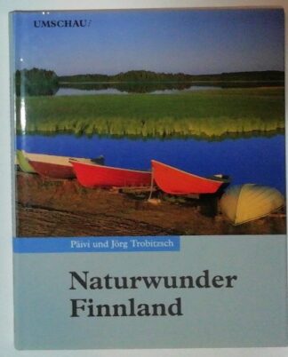 Naturwunder Finnland.