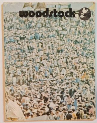 Songs from the Woodstock Festival.