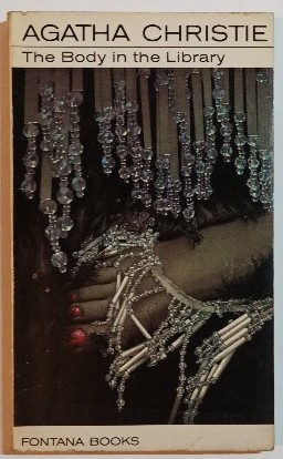 The Body in the Library.