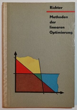 Methoden der linearen Optimierung.