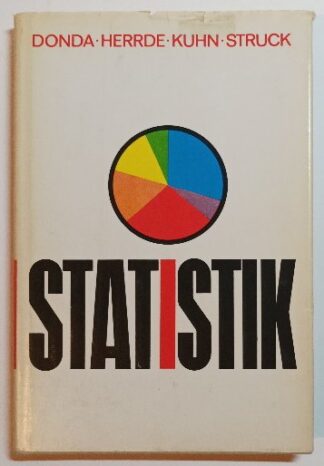 Statistik.