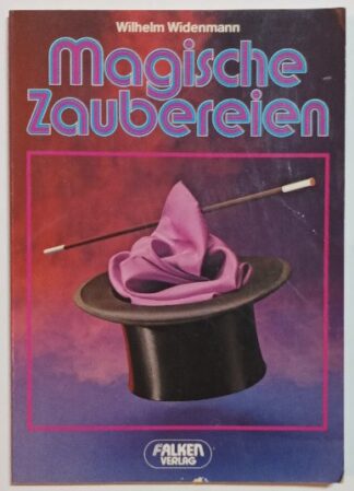 Magische Zaubereien. 2