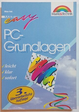 PC-Grundlagen - leicht, klar, sofort.