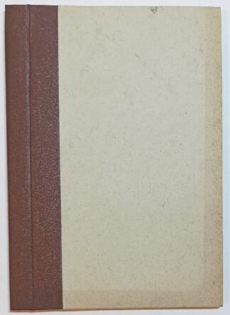Irrfahrt und Heimkehr des Odysseus nacherzählt und erläutert von Fritz Specht.
