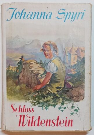 Schloß Wildenstein.