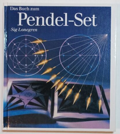 Das Buch zum Pendel-Set.