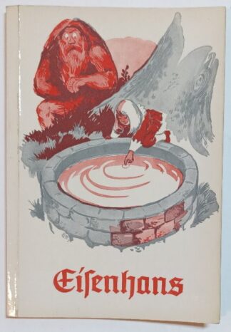 Eisenhans.
