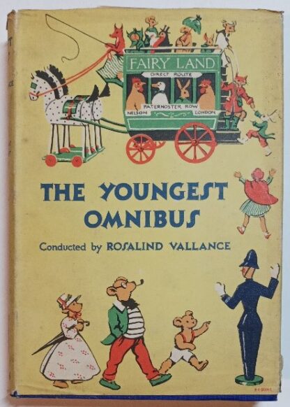 The Youngest Omnibus