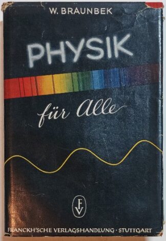 Physik für alle.