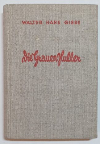 Die grauen Huller.