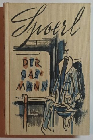 Der Gasmann – Die Hochzeitsreise.