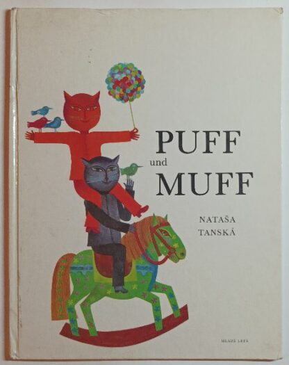 Puff und Muff.