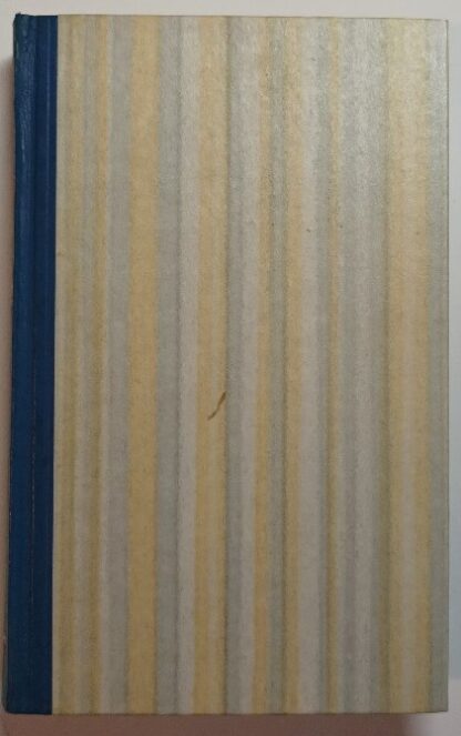 Das Schloß ohne Frieden.